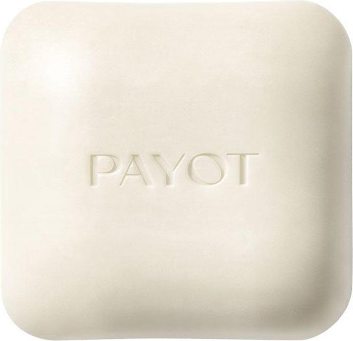 Payot Paris Nettoyant Solide Bio (Gesichtsseife, 85 ml)