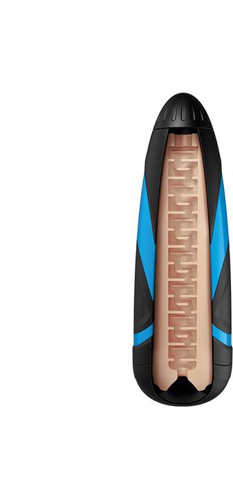 Produktbild Satisfyer Men Sleeve Lusty Tongues