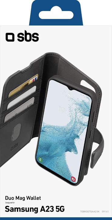 Produktbild SBS Klapphülle (Samsung Galaxy A23 5G)