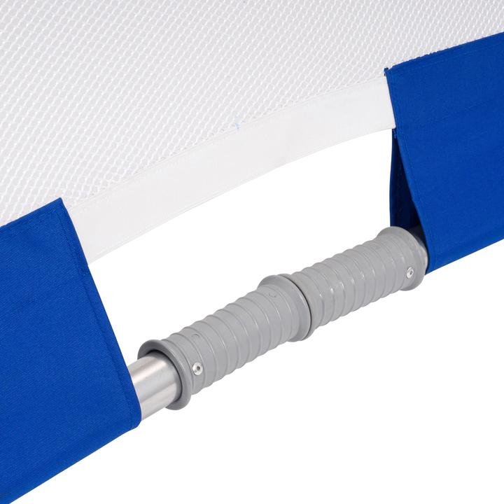Produktbild Sport-Thieme Mini-Fussballtor faltbar