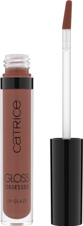 Produktbild Catrice Gloss Obsessed Lip Glaze (050 The Glossfather)
