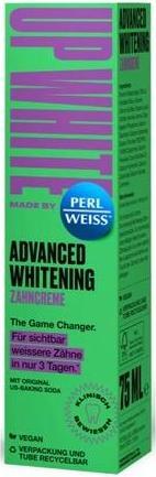 Perl Weiss Advanced Whitening (75 ml)
