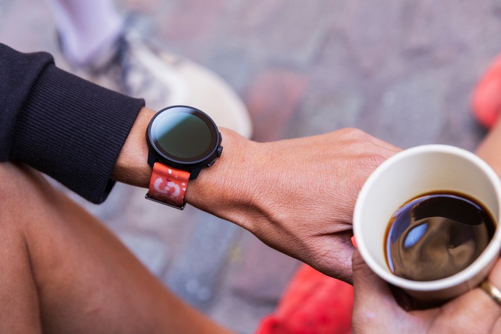 Immagine prodotto Suunto Gara S (45 mm)