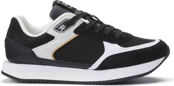 Immagine prodotto Tommy Hilfiger Scarpe da donna Essential Elevated Runner (39)