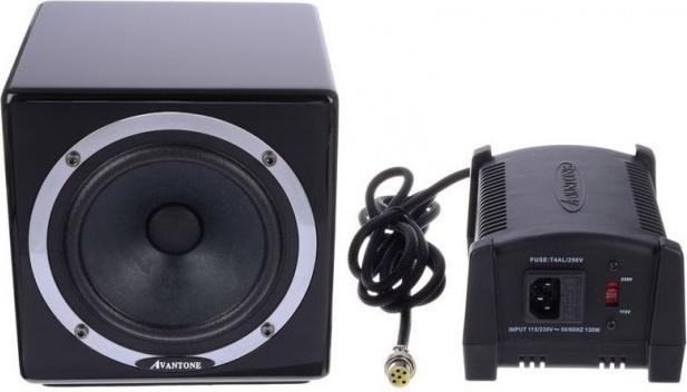 Actual product image Avantone Pro Amb Active Mixcube (Active, 1 pc.)
