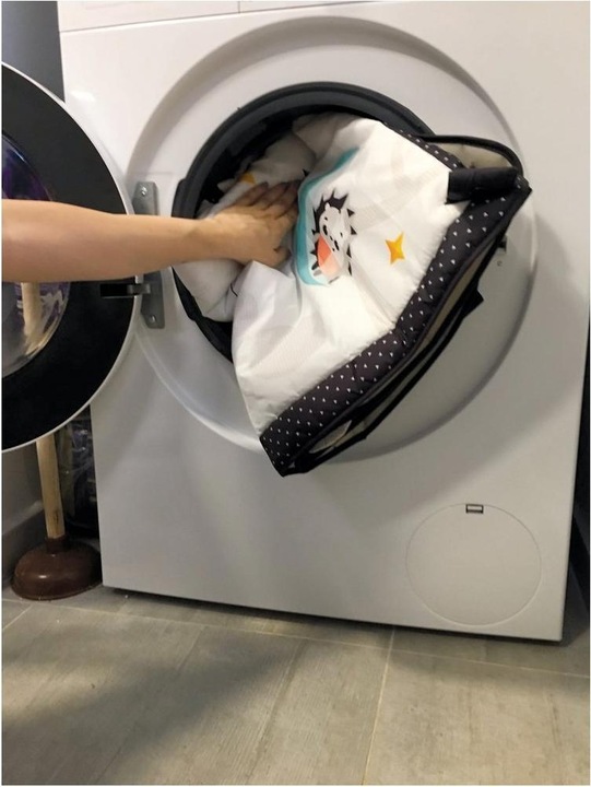 Actual product image Tiny Love Super Mat