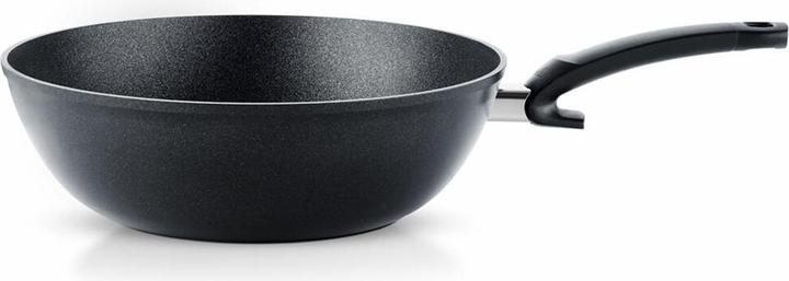 Actual product image Fissler Wok (30 cm, Wok, Aluminium)