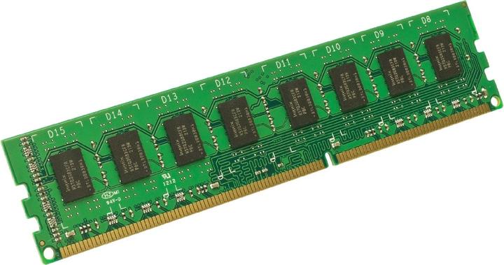 Schneider Electric Ram Expansion DDR3 4GB HMIYPRAM3040R1 (DDR3-RAM)