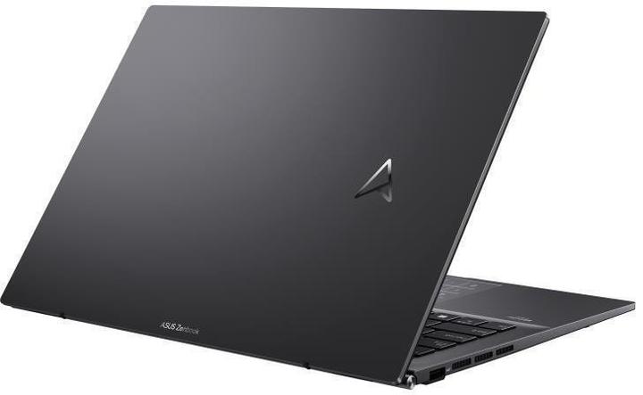 Actual product image ASUS ZenBook 14 (14", 512 GB, 16 GB, Eng. Int., AMD Ryzen 5 7530U)