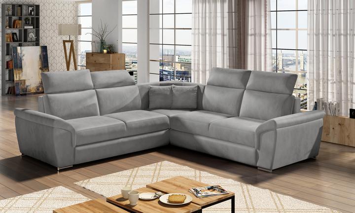 Actual product image ELTAP Federico (Corner sofa)