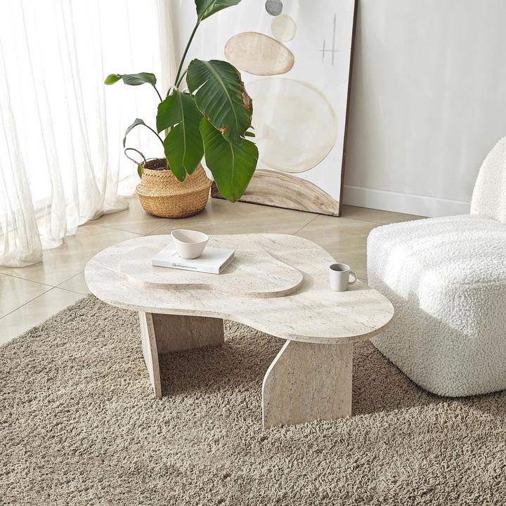 Actual product image Skye Decor Melted