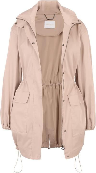 Actual product image Tamaris Assen Parka (44)