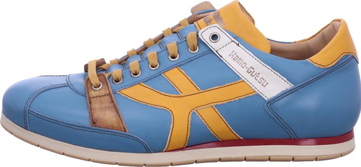 Image du produit Kamo-Gutsu TIFO 044 GEL ICE (43)