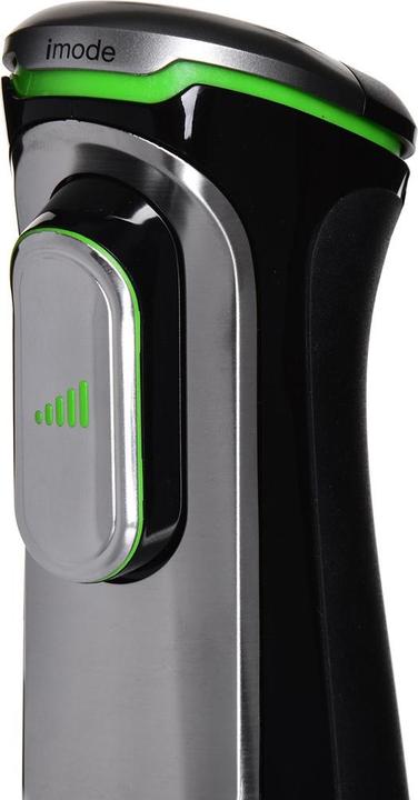 Produktbild Braun MultiQuick 9 (EU-Stecker)