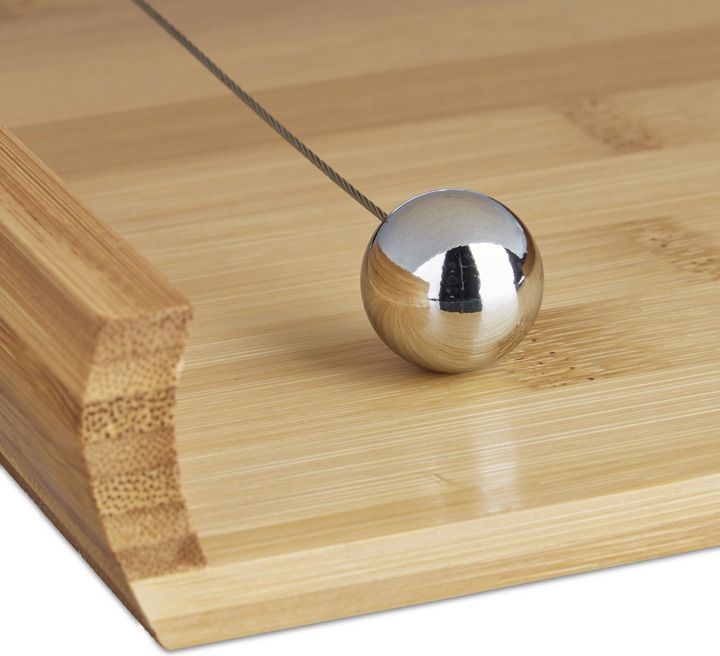 Actual product image Relaxdays Napkin holder (1 x)