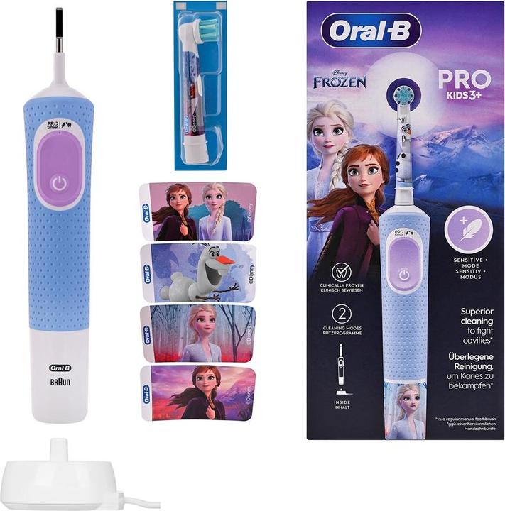 Image du produit Oral-B Pro Kids