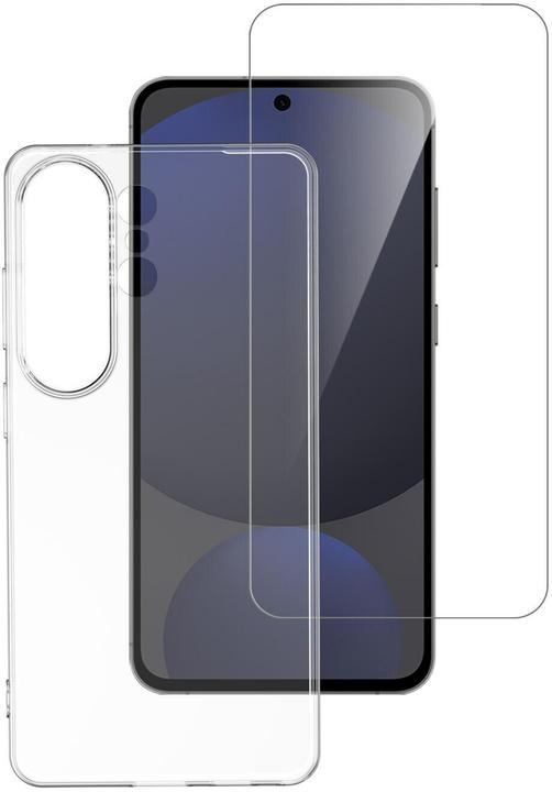 4smarts 360° Protection Set (Samsung Galaxy S26 Ultra)