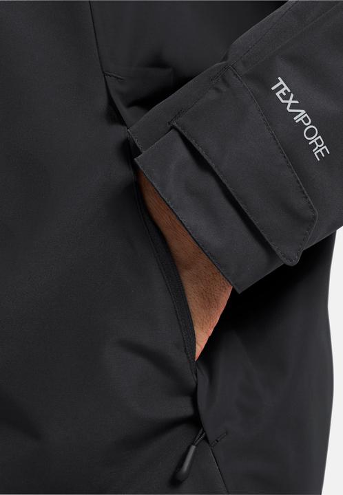 Actual product image Jack Wolfskin Wildbound 2L Jkt M (M)