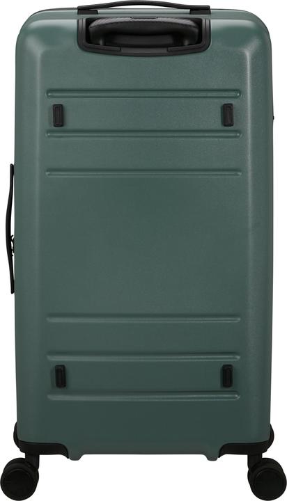 Actual product image American Tourister TRAILON Spinner (90 l)