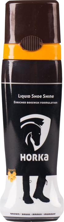 Horka Schuhregale flüssig shine