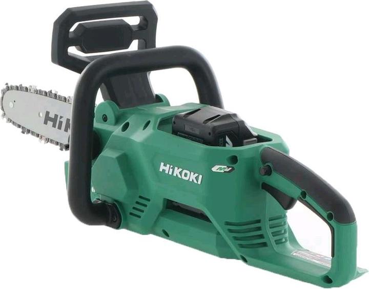 Image du produit Hikoki CS3630DB Basic Chaîne à batterie 36V Li-ion (Tronçonneuse à batterie)