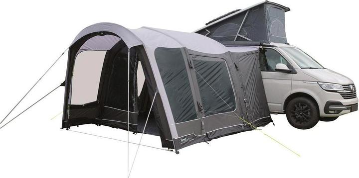 Outwell Maryville 260SA Flex (Tunnelzelt, 26.40 kg)
