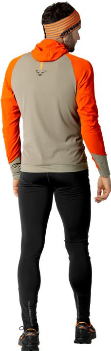 Actual product image Dynafit Alpine Kapuzenlongsleeve (L)