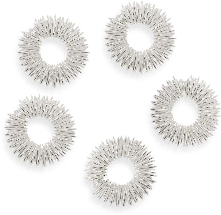 Actual product image Stride Relaxation ring set of 5