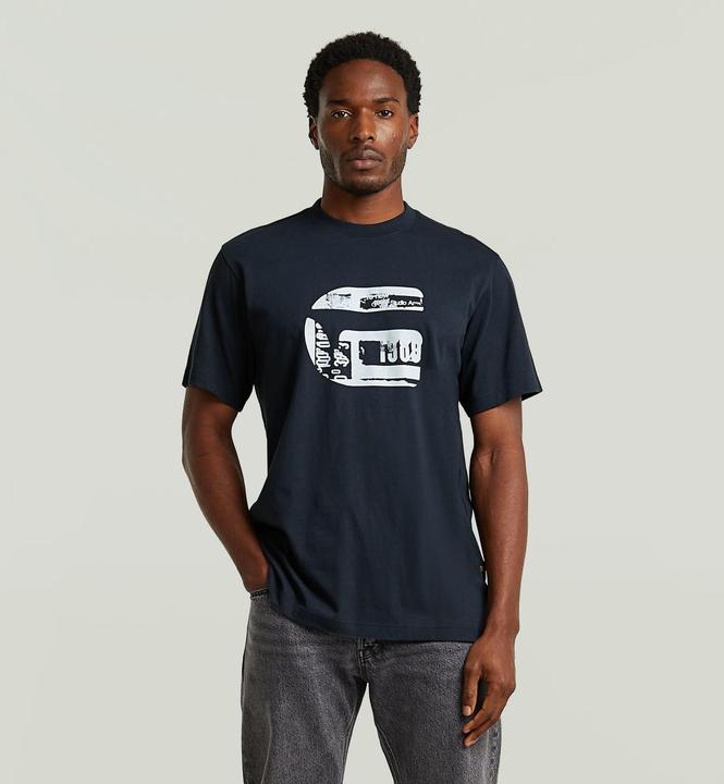Produktbild G-Star Icon Graphic (XXL)
