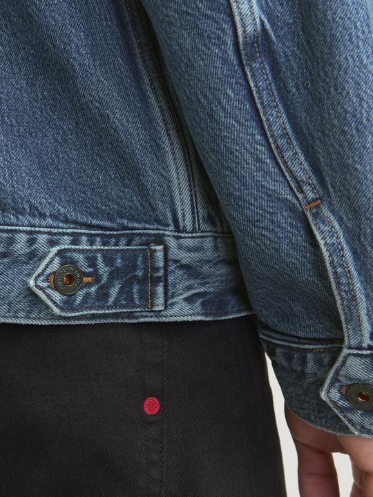 Immagine prodotto Jack & Jones Rddcarson Denim Jacket Ri 313 Noos (M)