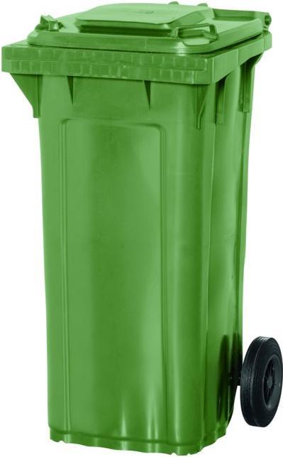 Produktbild SSI Schäfer Grossmülltonne (120 l)