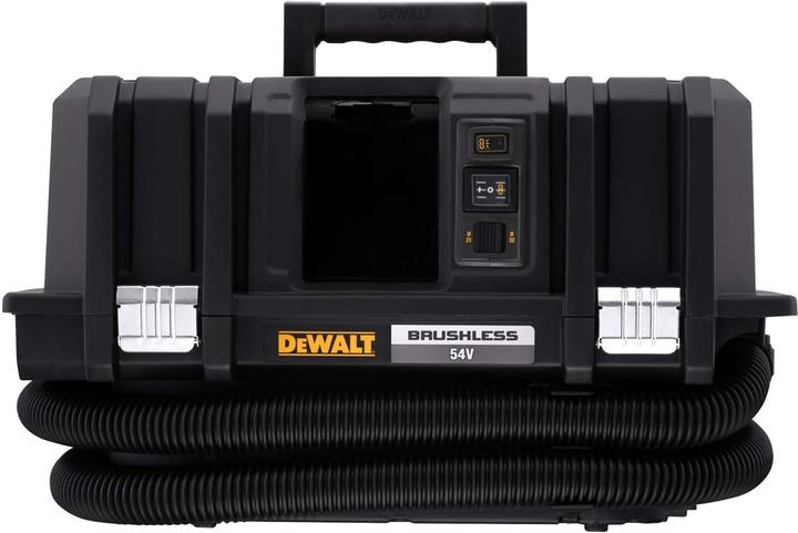 Actual product image DeWalt DCV586MK (Wet dry vacuum cleaner)