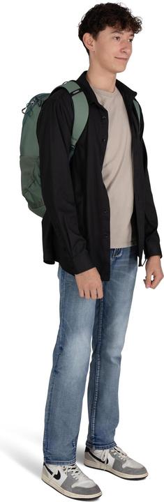 Actual product image Osprey Astronova Daypack 49.5 cm Laptopfach (35 l)