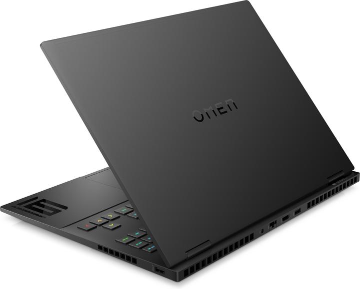 Produktbild HP Omen 16-u0700nz RTX4060 (16", Intel Core i7-13700HX, 16 GB, 512 GB, CH)