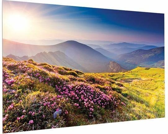 Actual product image Projecta FullVision - Manual - 2.36 m (93 inches) - 2 m - 125 cm - 16:10 - HD Progressive (93", 16:10)