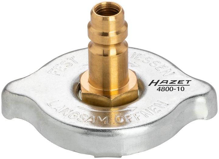Produktbild HAZET Kühleradapter 4800-10