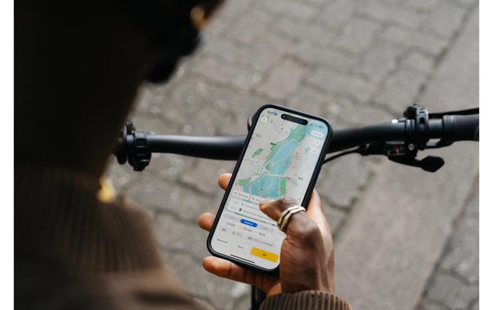 Produktbild Beeline Velo 2 GPS