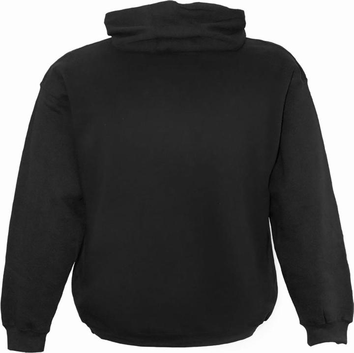 Produktbild Spiral Kapuzenpullover Zum Überziehen (158, 164)