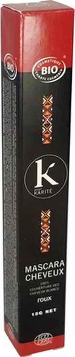 Immagine prodotto K pour Karité Mascara per capelli