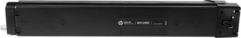 Actual product image HP W9120MC Black Managed LaserJet Toner Cartridge, 12500 pages, Black, 1 pc(s)
