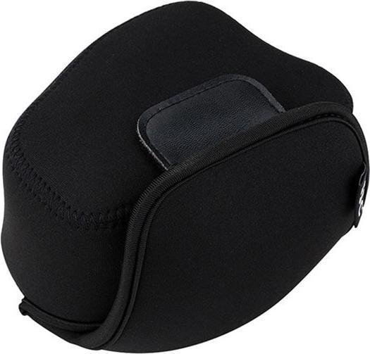 Image du produit JJC Etui pour Nikon Z50 + 16-50 mm (Étui pour appareil photo)