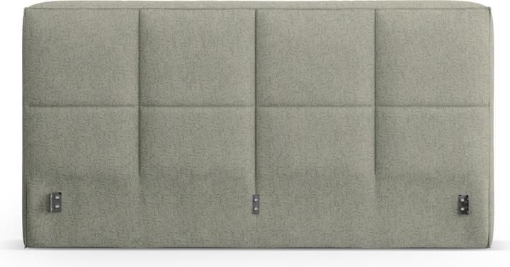 Verde muschio melange