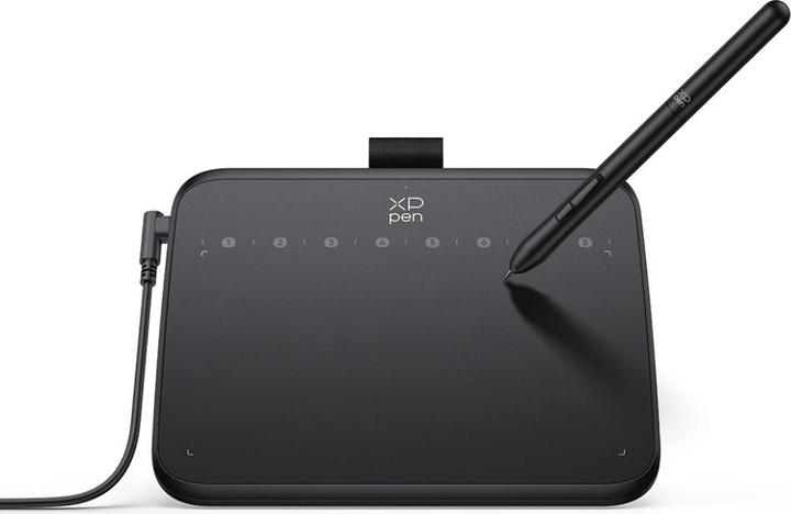Produktbild XP-Pen Deco 640 Drawing Pad (5080 lpi)