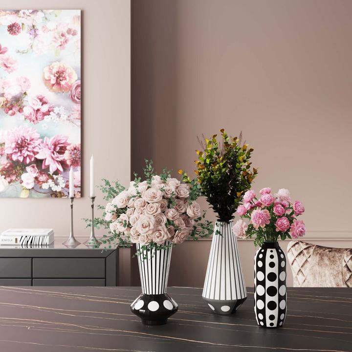 Actual product image Kare Design Vase Brillar 40cm