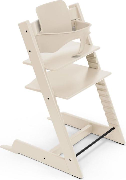 Image du produit Stokke Tripp Trapp Bundle (Chaise haute pour escaliers)
