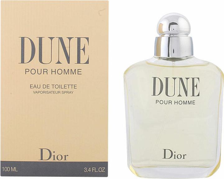 Produktbild Dior Dune (Eau de Toilette, 100 ml)