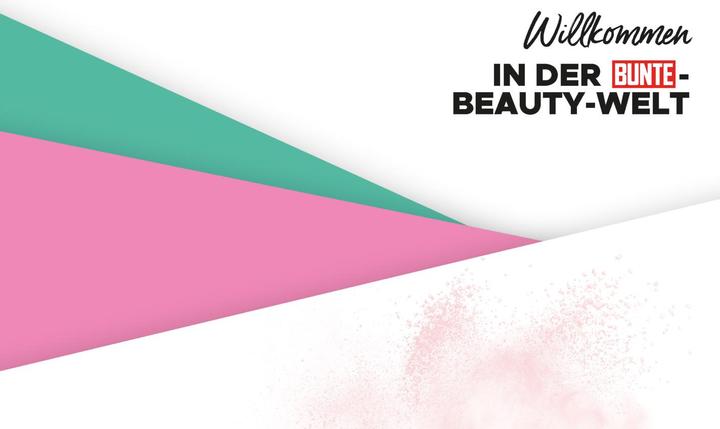 Produktbild Das grosse BUNTE-Beauty-Buch (Deutsch, Marie Krutmann, 2022)