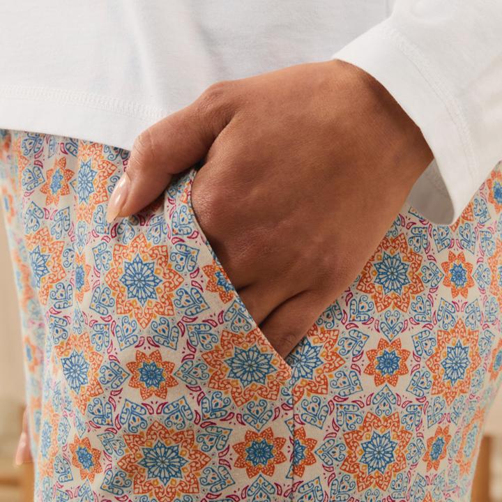 Produktbild Redbest Damen-Schlafanzug (40)