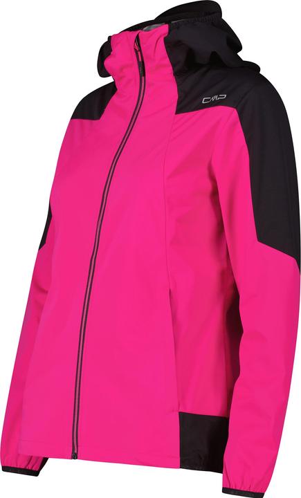 Immagine prodotto CMP Campagnolo Hoodie (S)