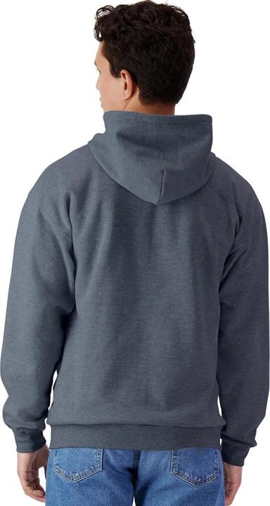 Image du produit Gildan - Veste à capuche SOFTSTYLE - Adulte (M)